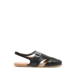 Flat Sandals
