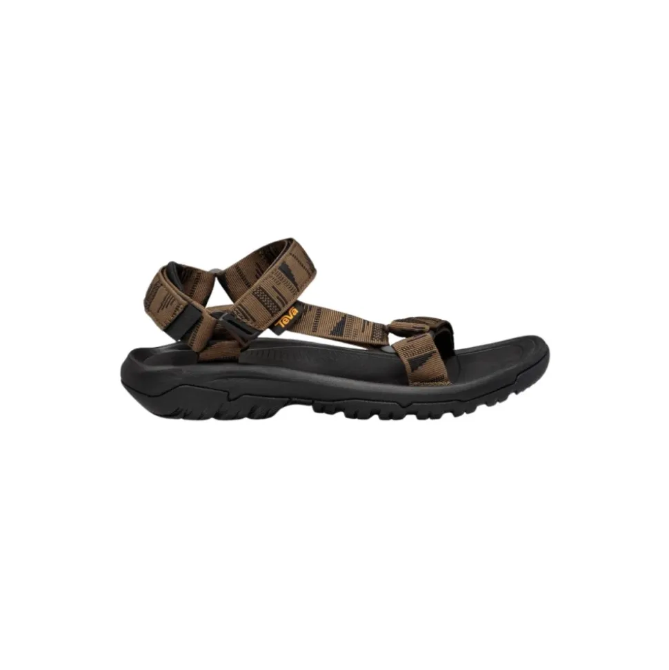 Flat Sandals