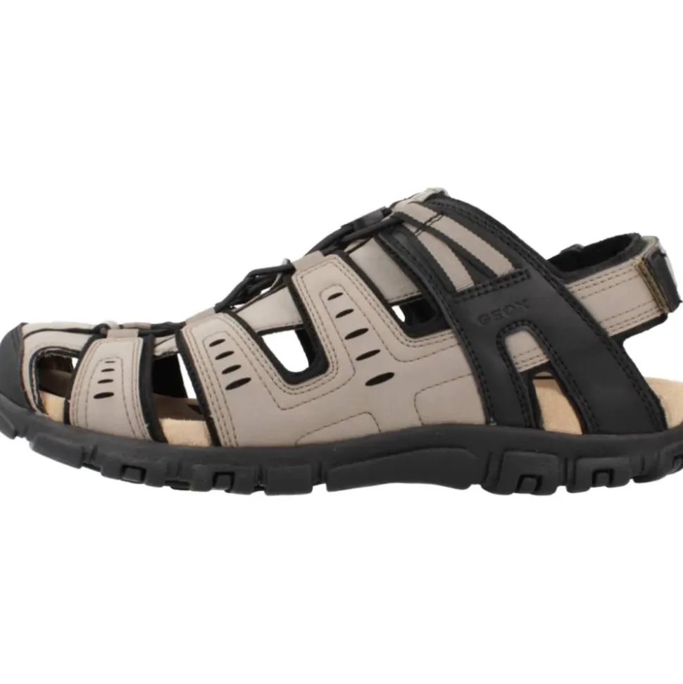 Flat Sandals