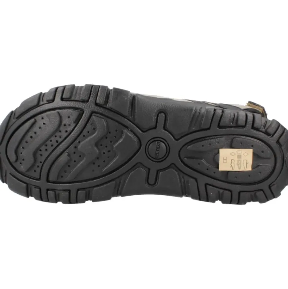 Flat Sandals