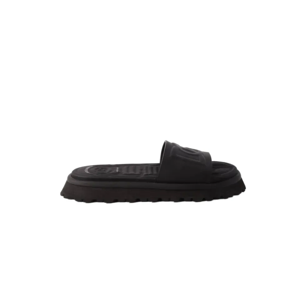 Flat Sandals