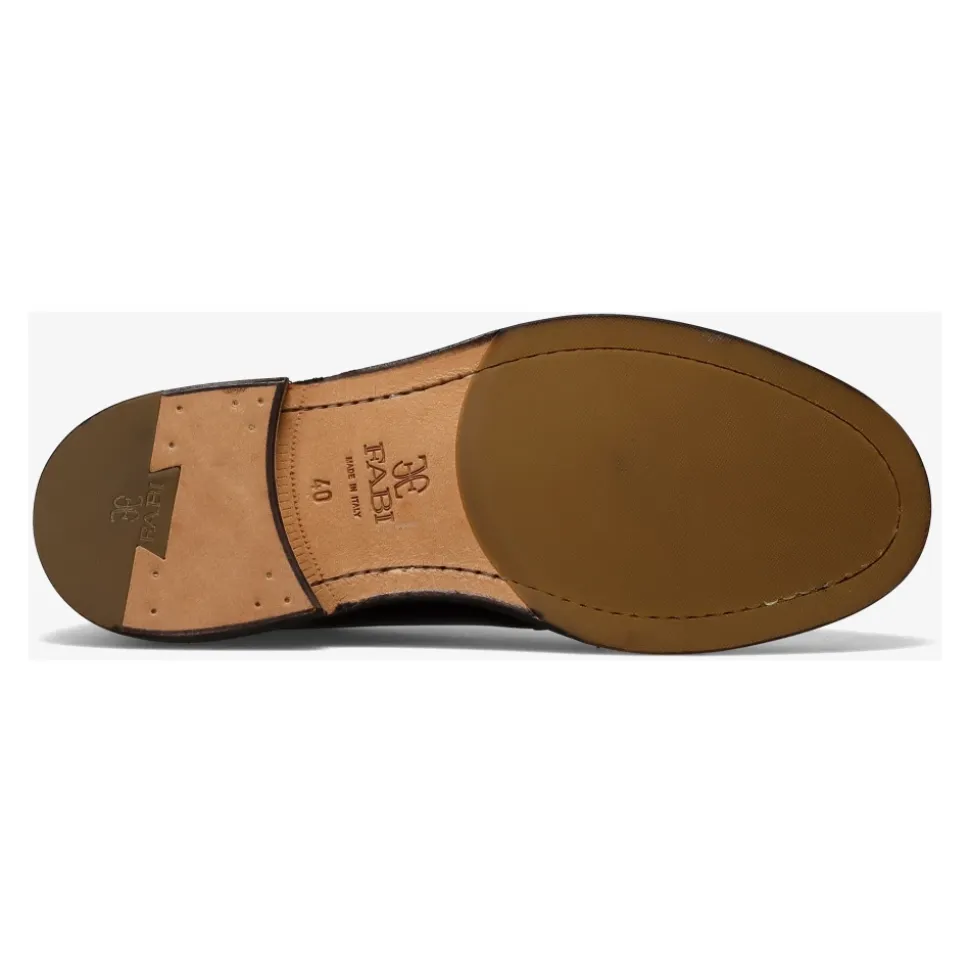 Flat Shoe