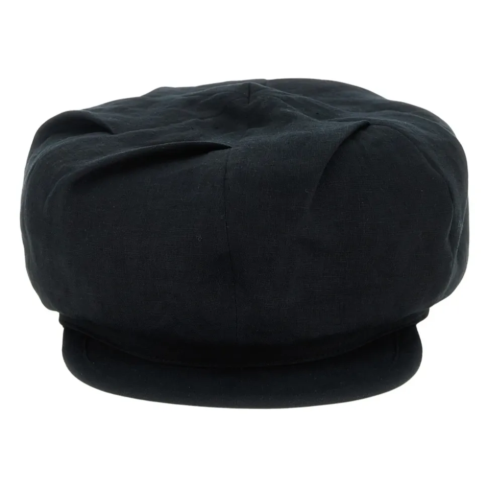 Flat Tuck Casquette