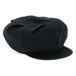 Flat Tuck Casquette