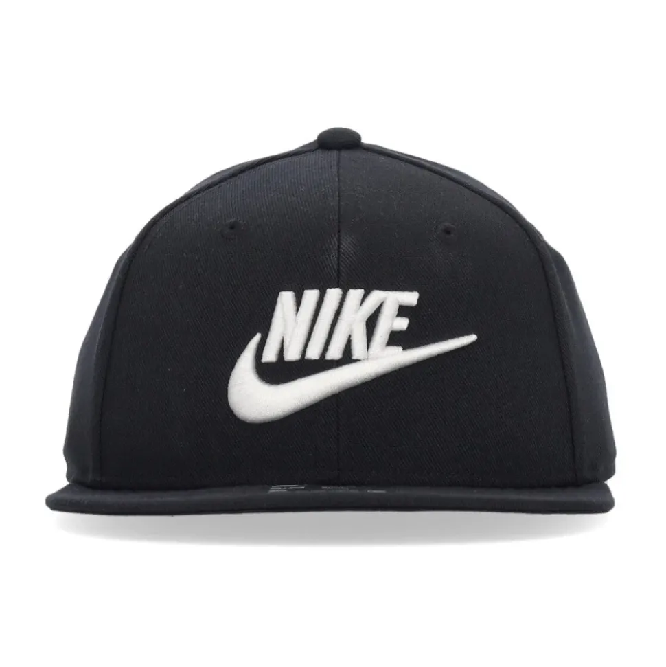 Flat Visor Cap