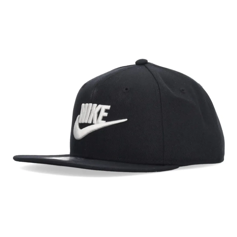 Flat Visor Cap