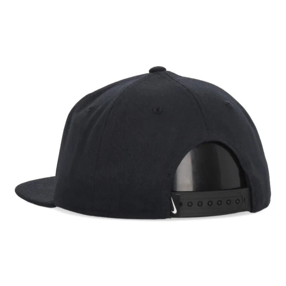 Flat Visor Cap