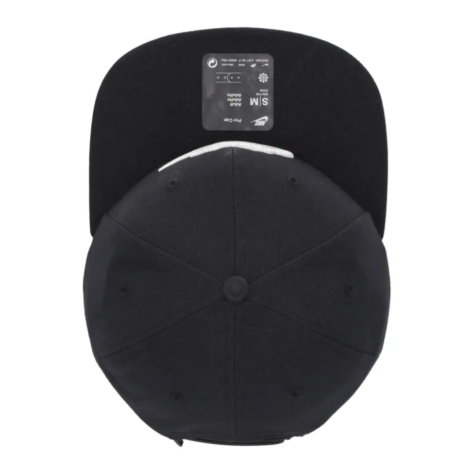 Flat Visor Cap