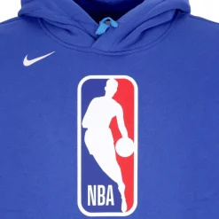 Fleece Essential Hoodie