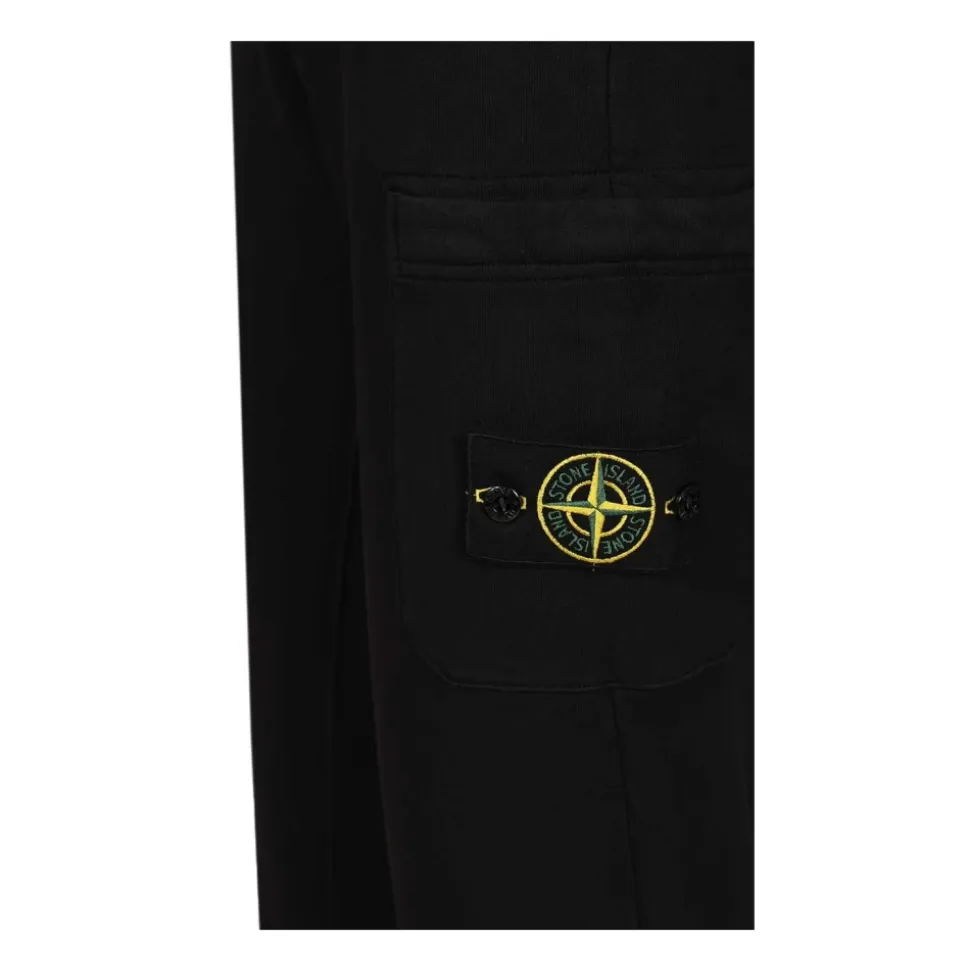 Fleece Joggingbroek