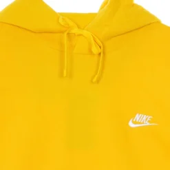 Fleece Hoodie