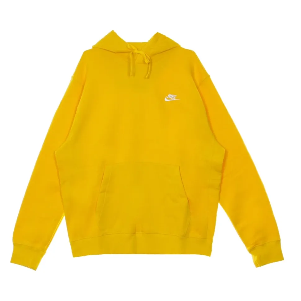 Fleece Hoodie