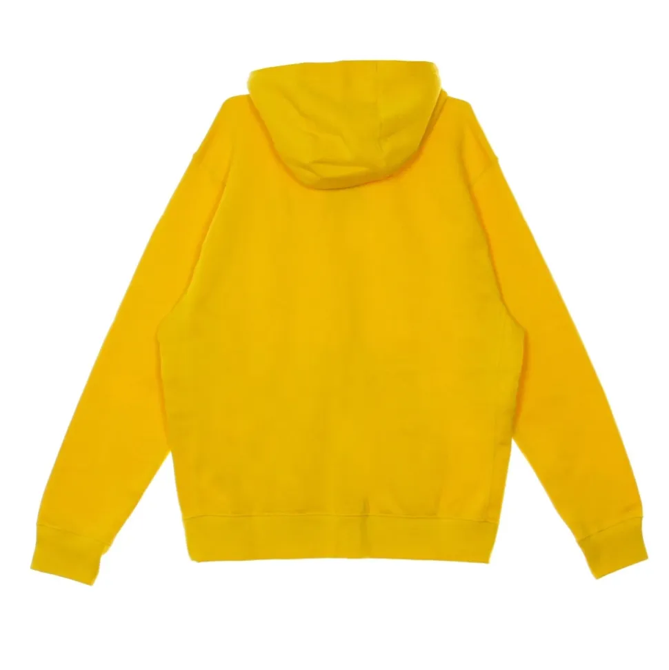 Fleece Hoodie