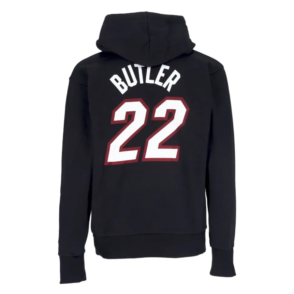 Fleece Hoodie No 22