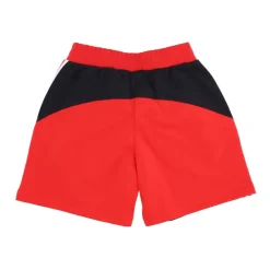 Fleece Short Tracksuit Pants