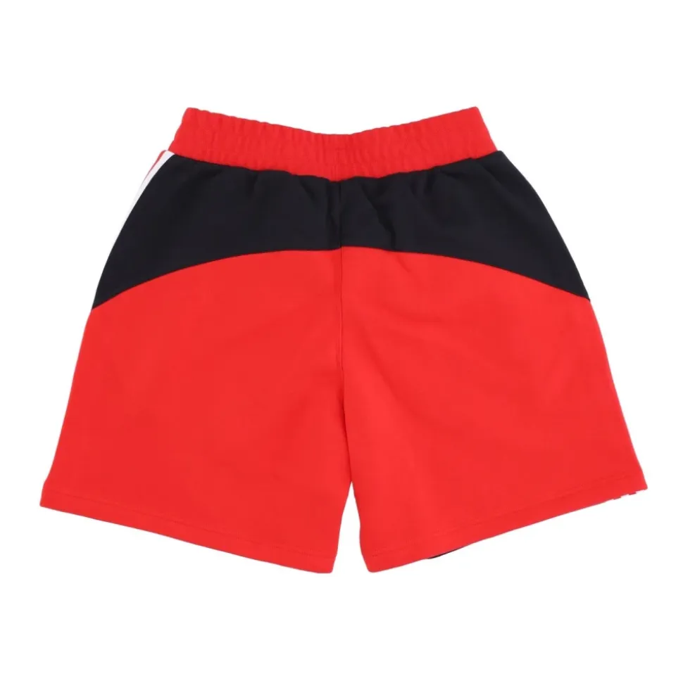 Fleece Short Tracksuit Pants