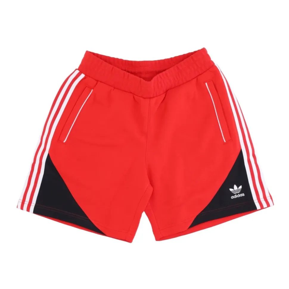 Fleece Short Tracksuit Pants