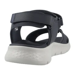 Flex Platte Sandalen