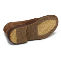Flex Zool Donker Khaki Laarzen