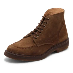 Flex Zool Donker Khaki Laarzen
