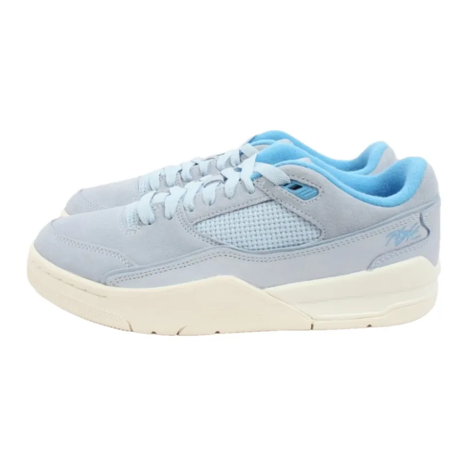 Flight Court Sneakers