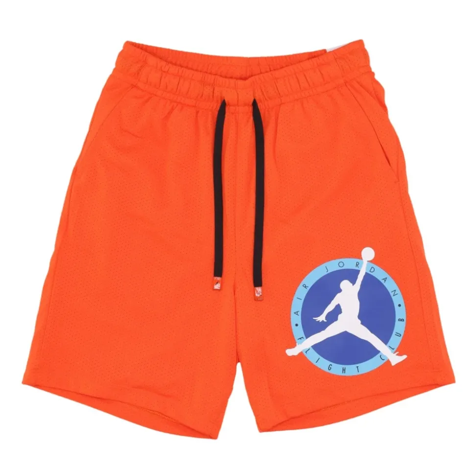 Flight MVP Mesh Short