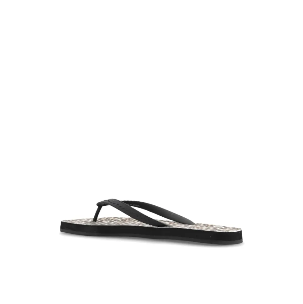 Flip-flops met logo