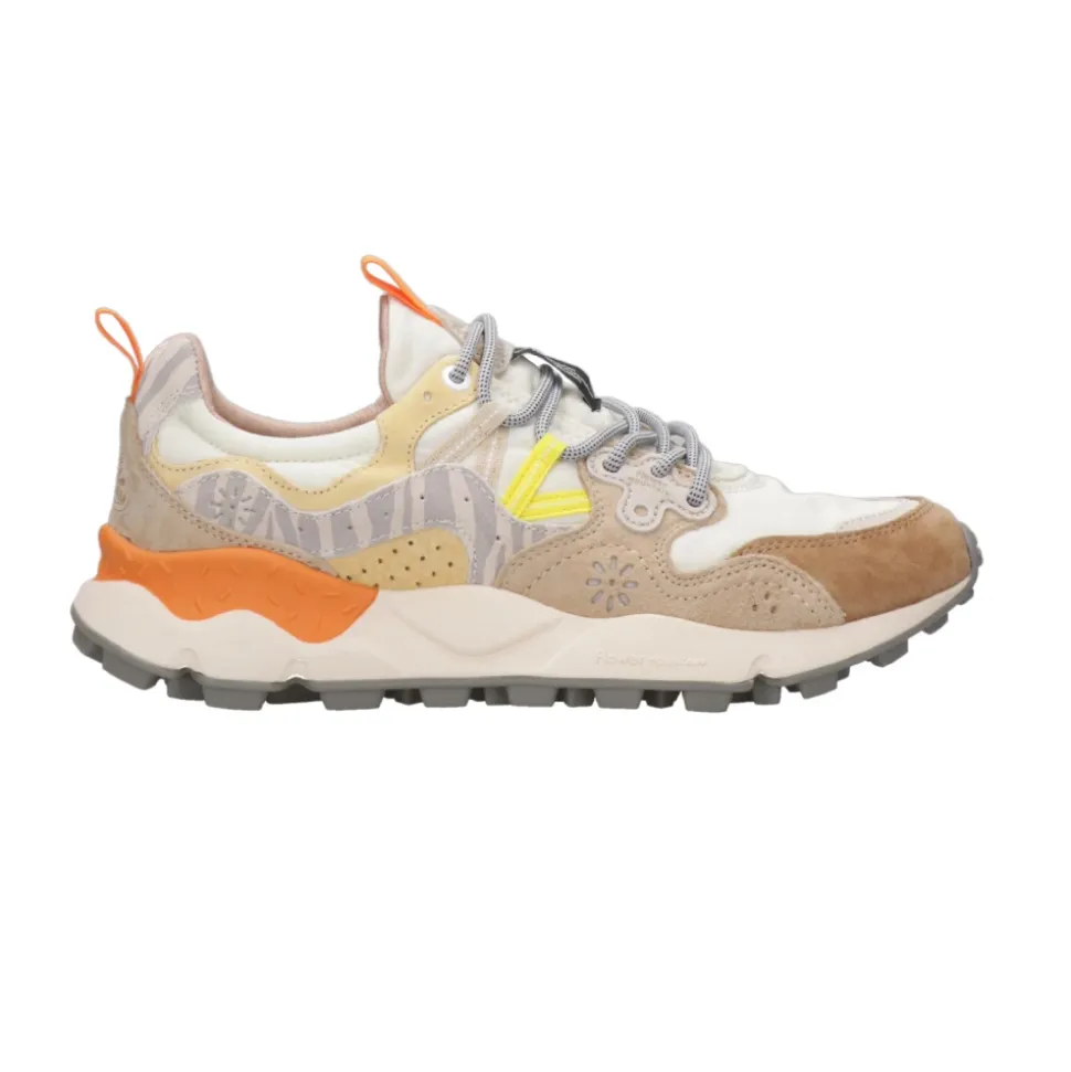 Flower Mountain Sneakers