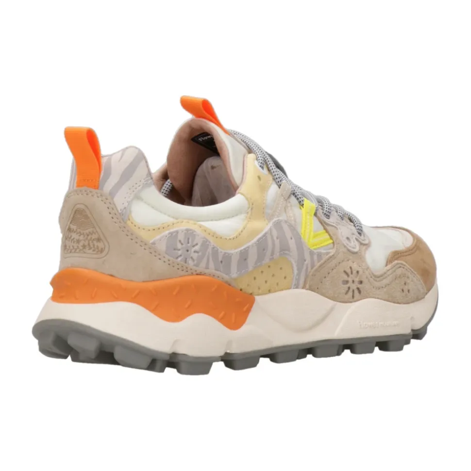 Flower Mountain Sneakers