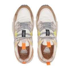 Flower Mountain Sneakers