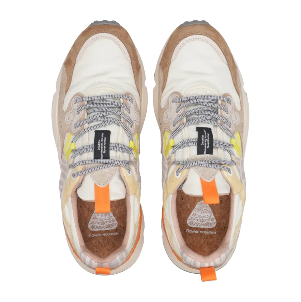 Flower Mountain Sneakers