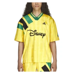 Football Jersey Bold Gold