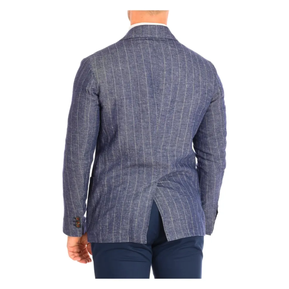 Formal Blazer