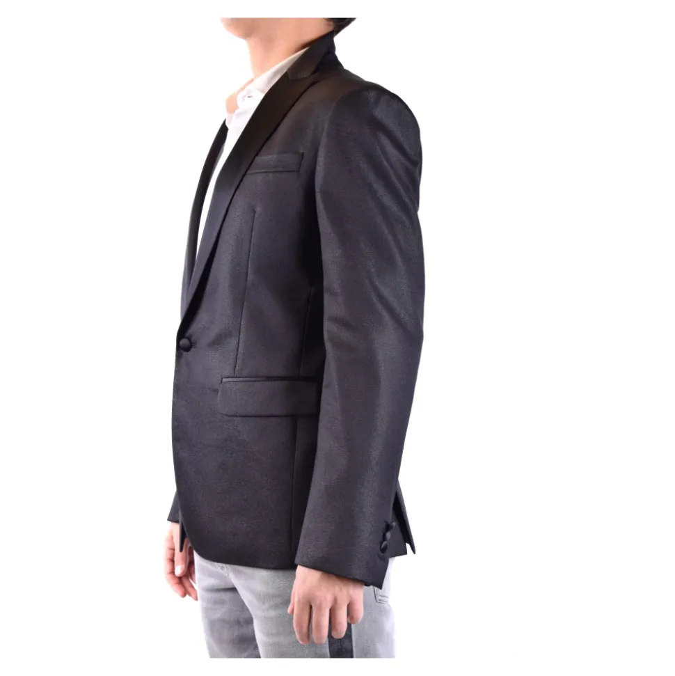 Formal Blazer Jacket