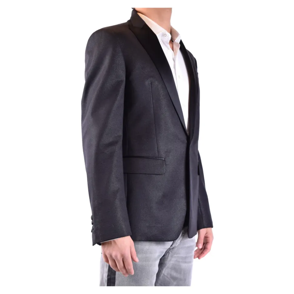 Formal Blazer Jacket