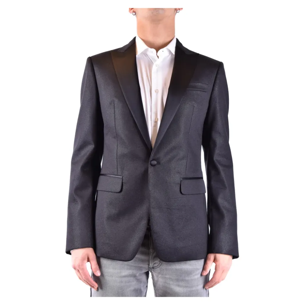 Formal Blazer Jacket