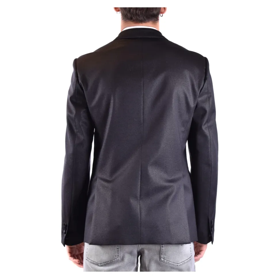 Formal Blazer Jacket