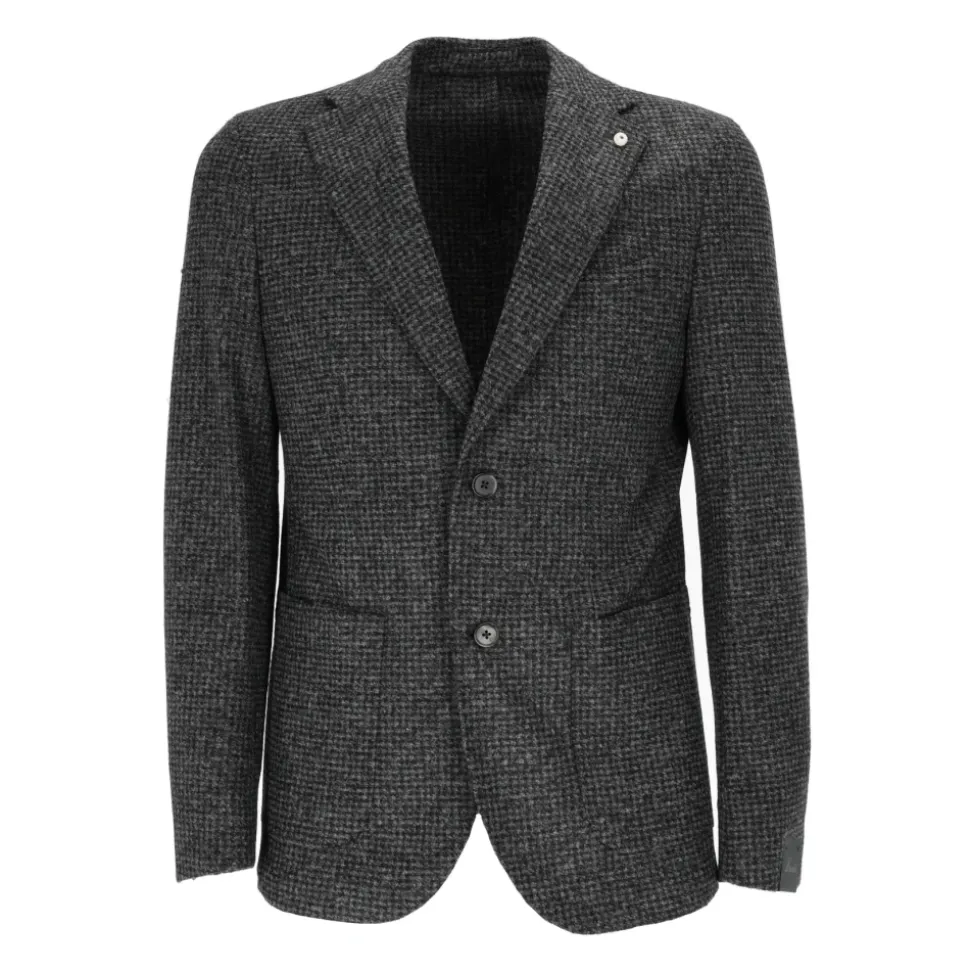 Formal Blazers
