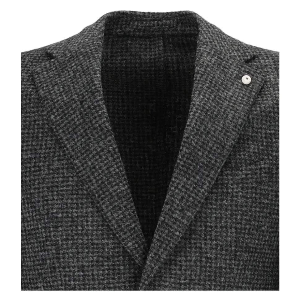 Formal Blazers