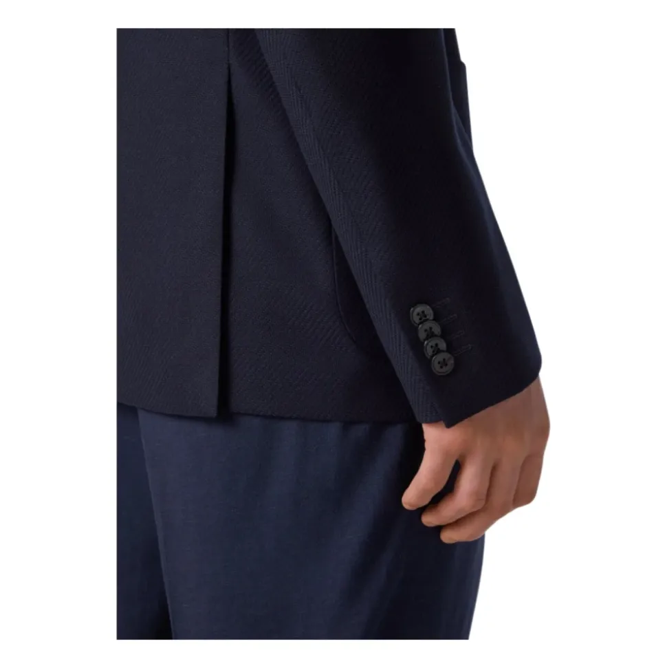 Formal Blazers