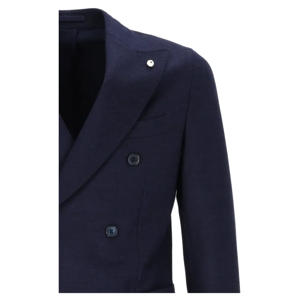 Formal Blazers