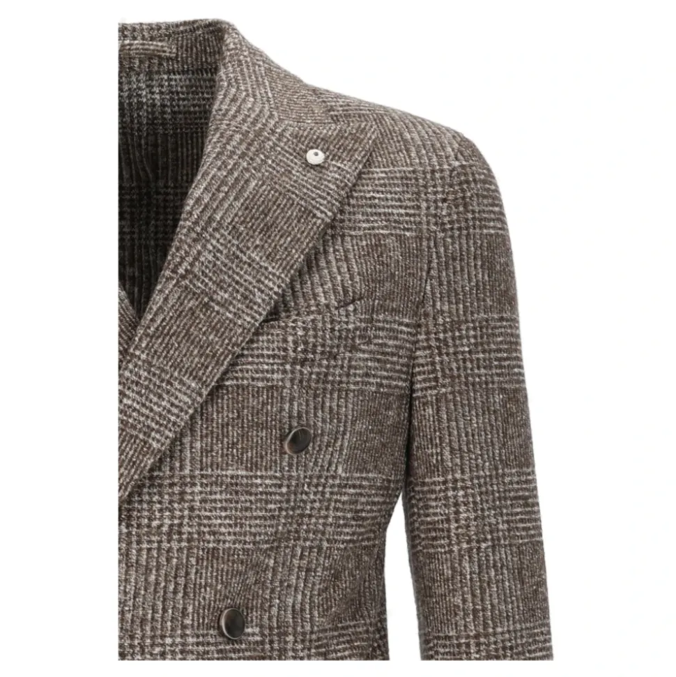 Formal Blazers
