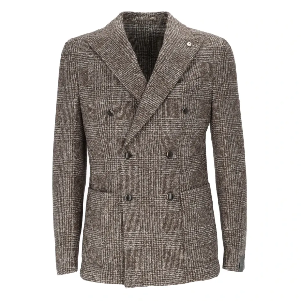 Formal Blazers
