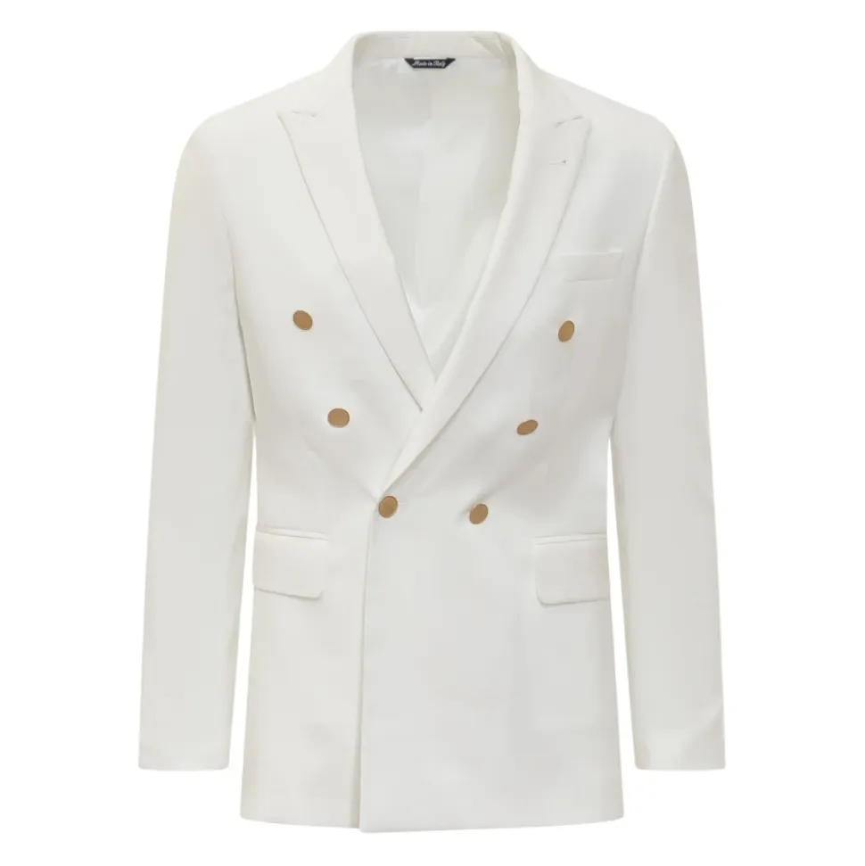 Formal Blazers