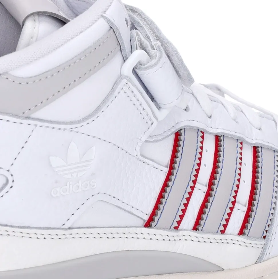 Forum Mid Sneakers