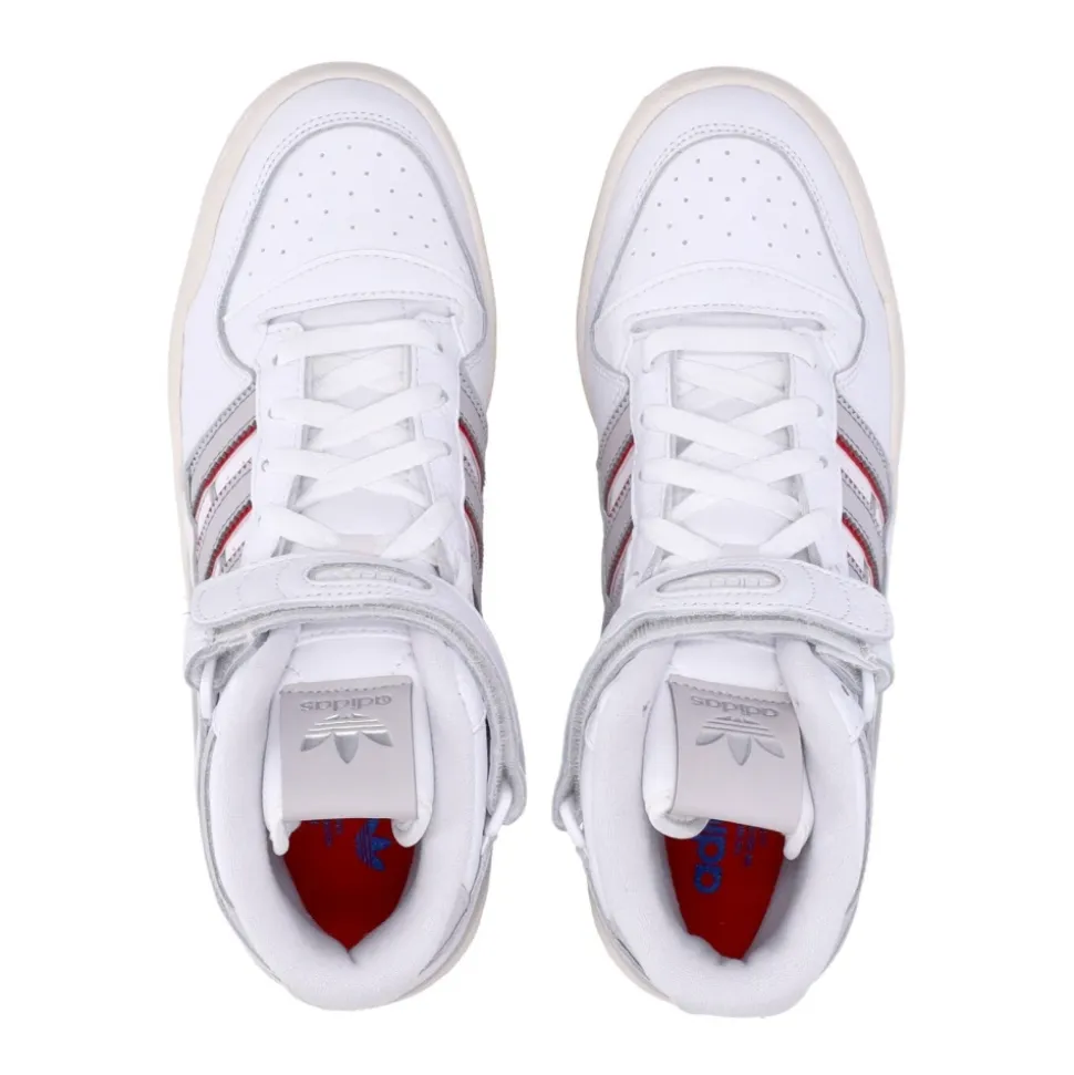 Forum Mid Sneakers