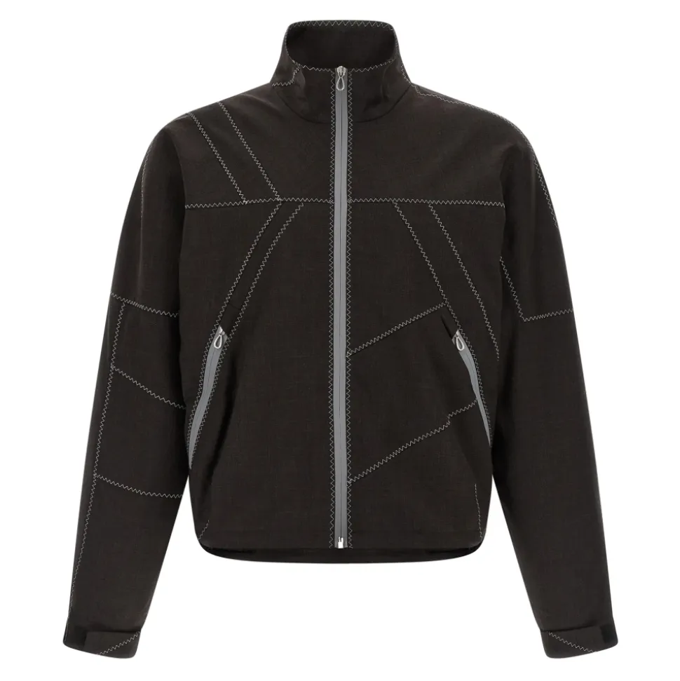 Fosco Jacket