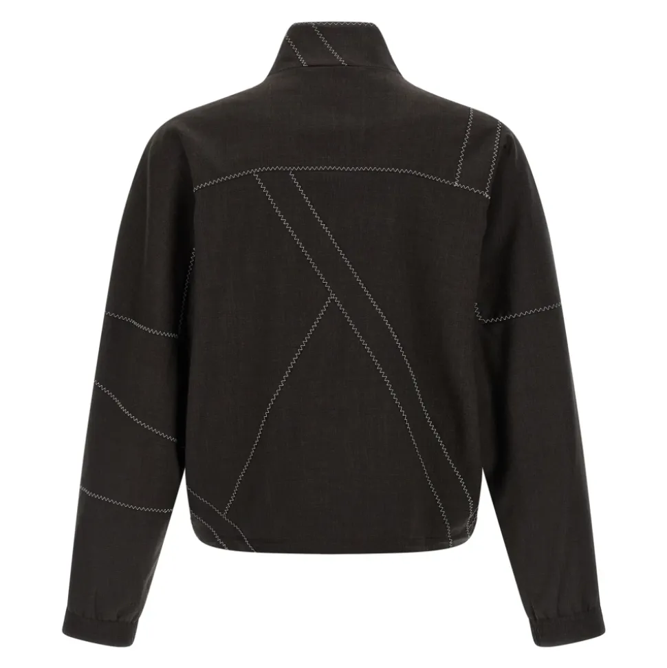 Fosco Jacket