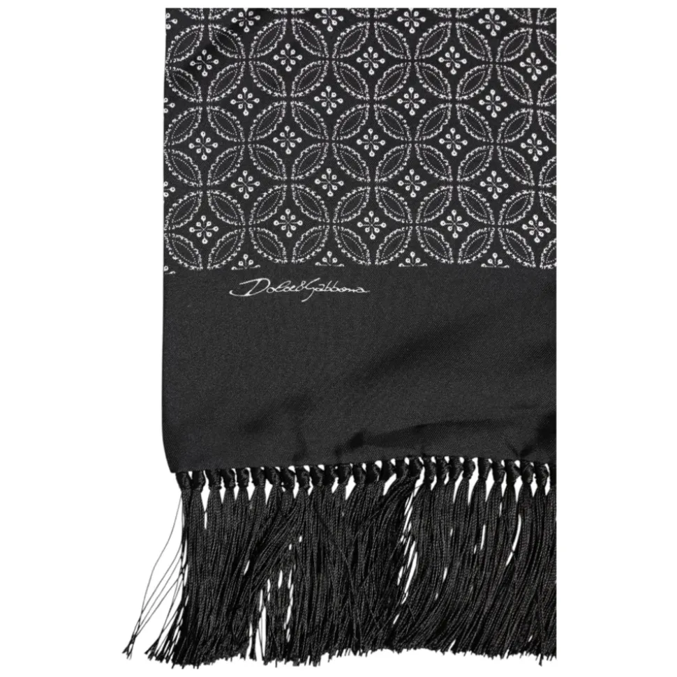 Foulard Sjaal