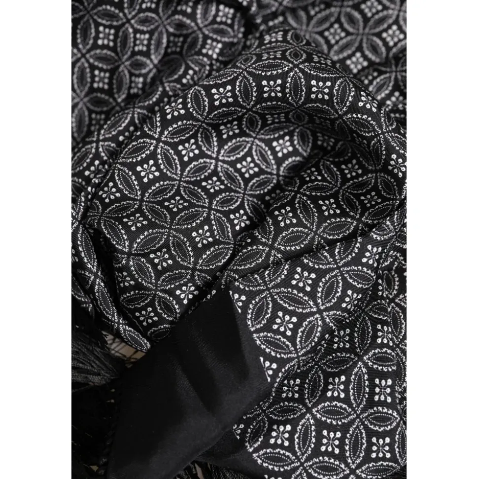 Foulard Sjaal